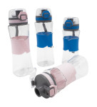 Steuber Trinkflasche Youngstar, Sport- & Freizeittrinkflasche für Kinder 