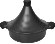 Tajine Aluguss 28 cm | culinario® 