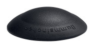 Türpuffer BUMMSINCHEN 10er-Set Ø 40 mm | Danto® Spar Pack schwarz | Anzahl: 10 Stück