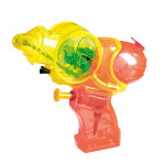 WEHNCKE Wasserpistole Super-Mini, sortiert, 1 Stück 