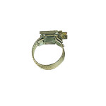 XCLOU GARDEN Schlauchschelle 12/20mmx9 1/2" 