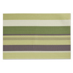 Zeller Platzset "Stripes" 