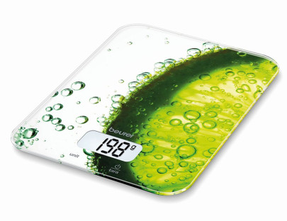 BEURER Küchenwaage KS 19 fresh 
