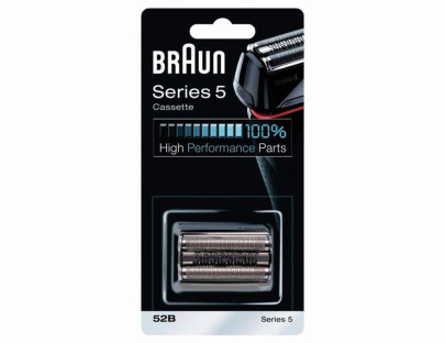 BRAUN Kombipack 52 B 