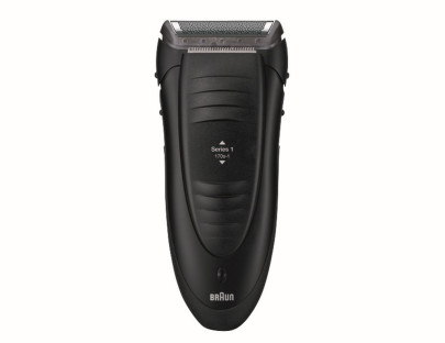 BRAUN Rasierer Series 1 170S-1 