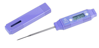 Contacto Allergen-Thermometer 