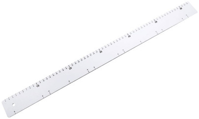 Contacto Backlineal 64 cm 