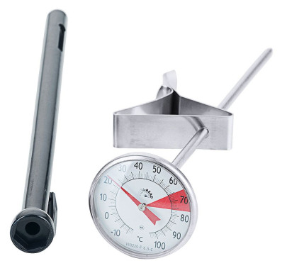 Contacto Barista-Thermometer 16,5 cm 