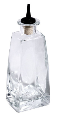 Contacto Bitterflasche 200 ml 