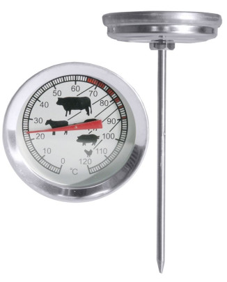 Contacto Bratenthermometer 