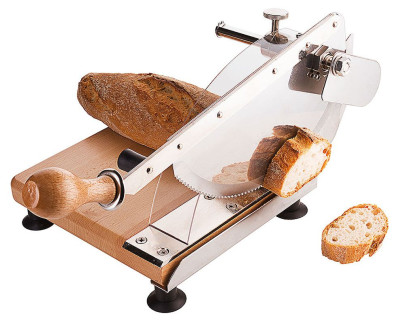 Contacto Brotschneider 23 x 21,5 cm 