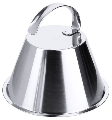 Contacto Cloche für Burger 14 cm 