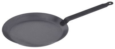 Contacto Crêpes-Eisenpfanne 27,5 cm 275,00