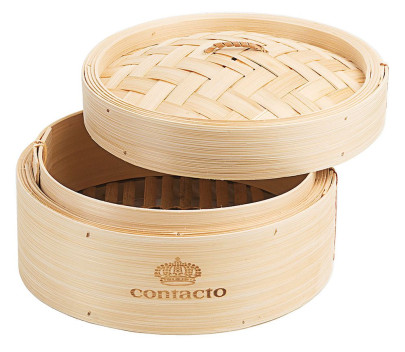 Contacto Dampfkorb 17,5 cm 