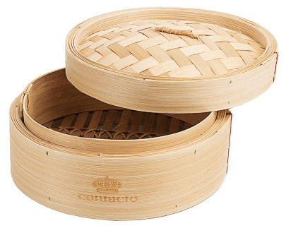 Contacto Dampfkorb 20 cm 