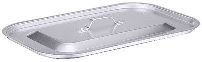 Contacto Deckel für CNT06101450, CNT06941450, CNT06947450 aus Aluminium 