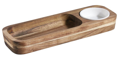 Contacto Dip Set 30 x 10 cm 