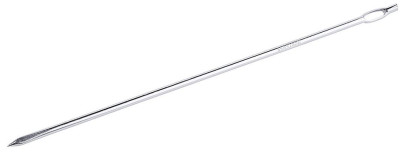 Contacto Dressiernadel, gerade 18 cm 
