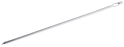 Contacto Dressiernadel, gerade 20 cm 