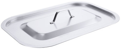 Contacto Edelstahl Deckel zu CNT00141400 
