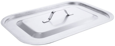 Contacto Edelstahl Deckel zu CNT00141450 