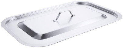 Contacto Edelstahl Deckel zu CNT00141500 