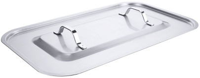 Contacto Edelstahl Deckel zu CNT00141640 