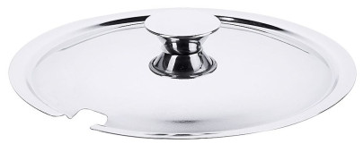 Contacto Edelstahl Deckel zur Terrine CNT04800155 