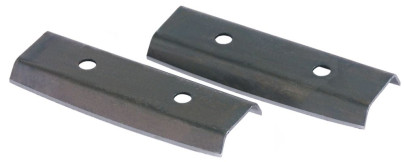 Contacto Edelstahl Ersatzklingen für CNT01508200 Set à 2 Stück 