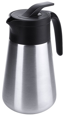 Contacto Edelstahl Isolierkanne 1 l 