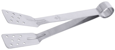 Contacto Edelstahl Mehrzweckzange 22 cm, fugenlos 
