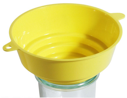Contacto Einmachtrichter 11,5 cm 