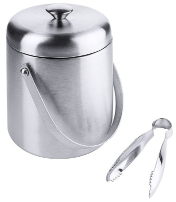 Contacto Eiseimer mit Isodeckel 