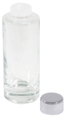 Contacto Ersatzglas komplett für Essig Menagen-Serie CNT00888 