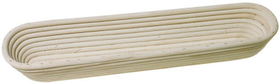 Contacto Gärschale 45 cm Stangenbrot 