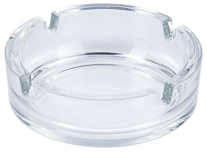 Contacto Glas-Aschenbecher 10,5 cm 