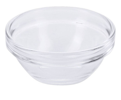 Contacto Glasschale 6 cm 
