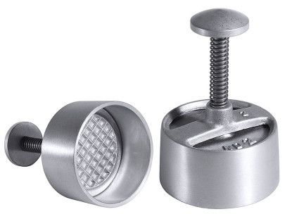 Contacto Hackfleischpresse 10 cm 