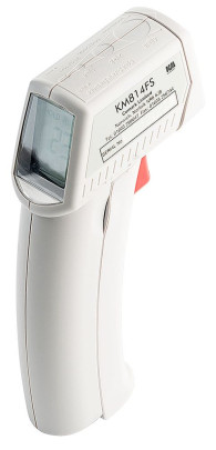 Contacto Infrarot Thermometer 