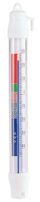Contacto Kühlraumthermometer 21 x 2 cm 
