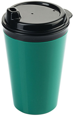 Contacto Mehrweg-Kaffeebecher doppelwandig 0,5 l 