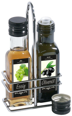 Contacto Menage Öl/Essig 100 ml 
