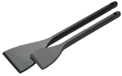 Contacto Nylonschaber schwarz 37,5 cm 