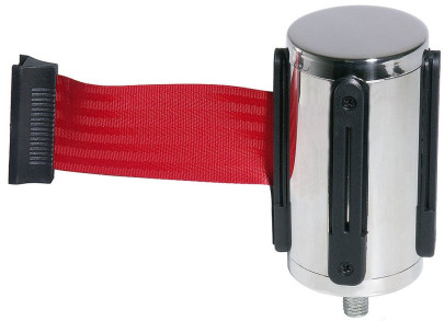 Contacto Oberteil mit Zugband, rot 