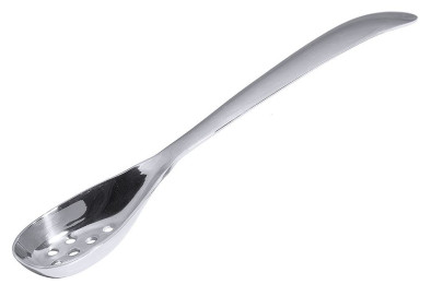 Contacto Olivenlöffel 17 cm, perforiert 