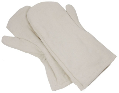 Contacto Paar Kochhandschuh, Baumwolle 