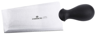 Contacto Parmesanmesser, flach 15 cm 