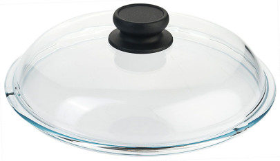 Contacto Pyrex-Glasdeckel 