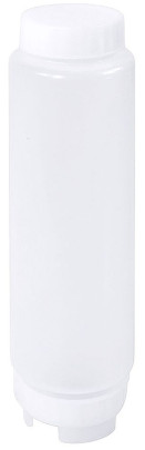 Contacto Quetschflasche 0,45 l 