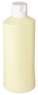 Contacto Quetschflasche 1 l, weiß 